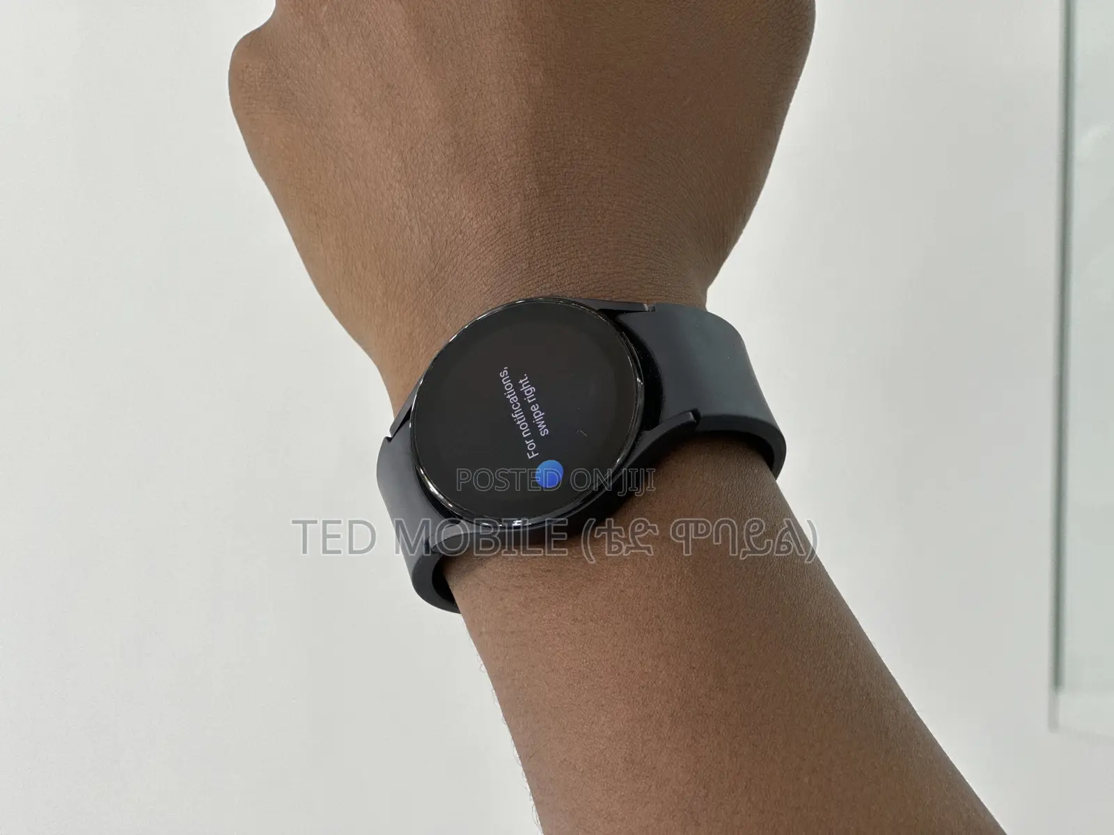 Samsung Galaxy Watch 5