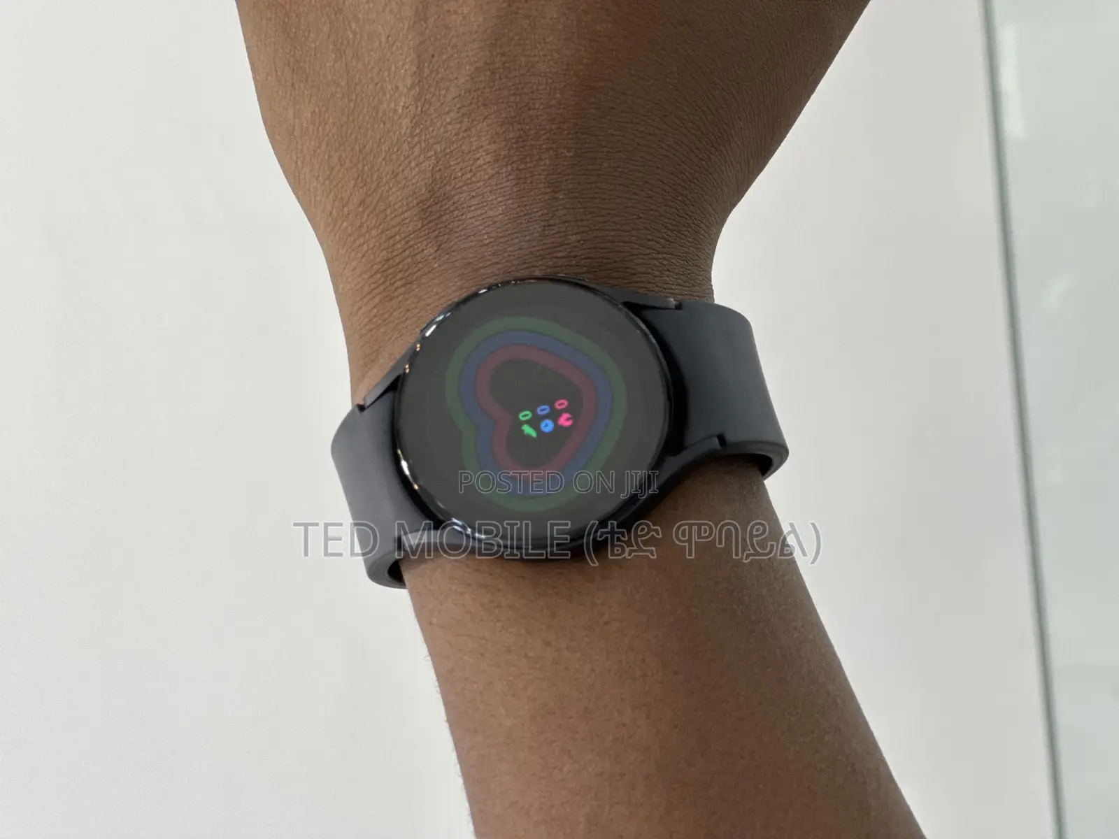 Samsung Galaxy Watch 5
