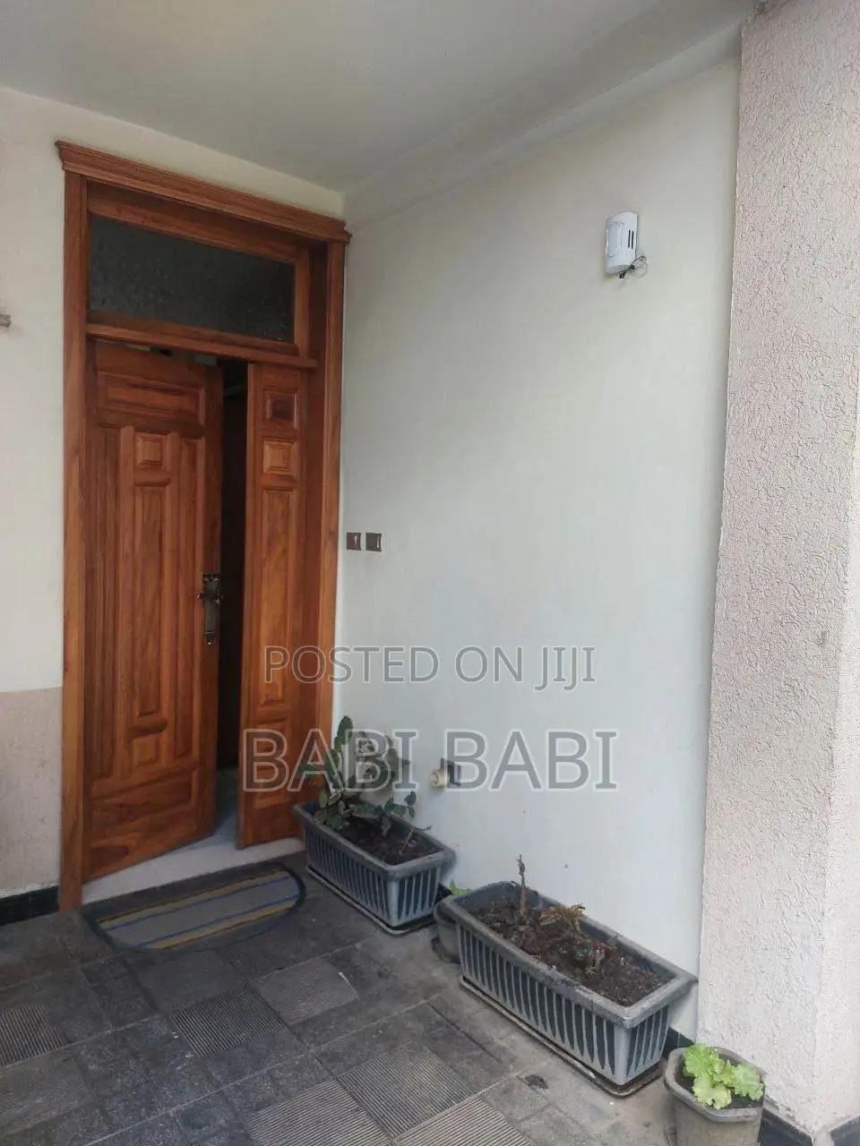 6bdrm House in Meskel Flower, Kirkos for sale