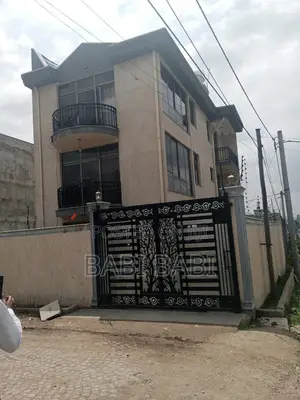 Photo - 5bdrm House in Jemo, Nifas Silk-Lafto for sale