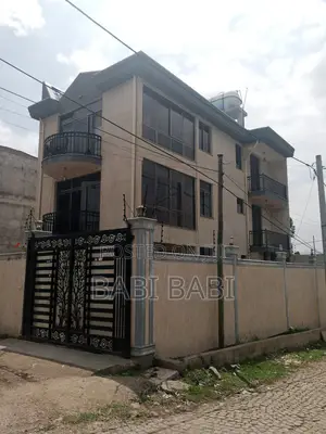 5bdrm House in Jemo, Nifas Silk-Lafto for sale