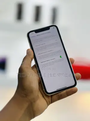 Apple iPhone 11 256 GB White