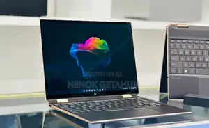 Photo - New Laptop HP Spectre 16GB Intel Core I7 SSD 1T
