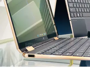 New Laptop HP Spectre 16GB Intel Core I7 SSD 1T
