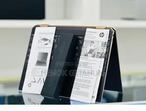 New Laptop HP Spectre 16GB Intel Core I7 SSD 1T