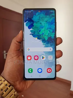 Photo - Samsung Galaxy S20 FE 128 GB