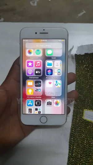 Photo - Apple iPhone 8 64 GB