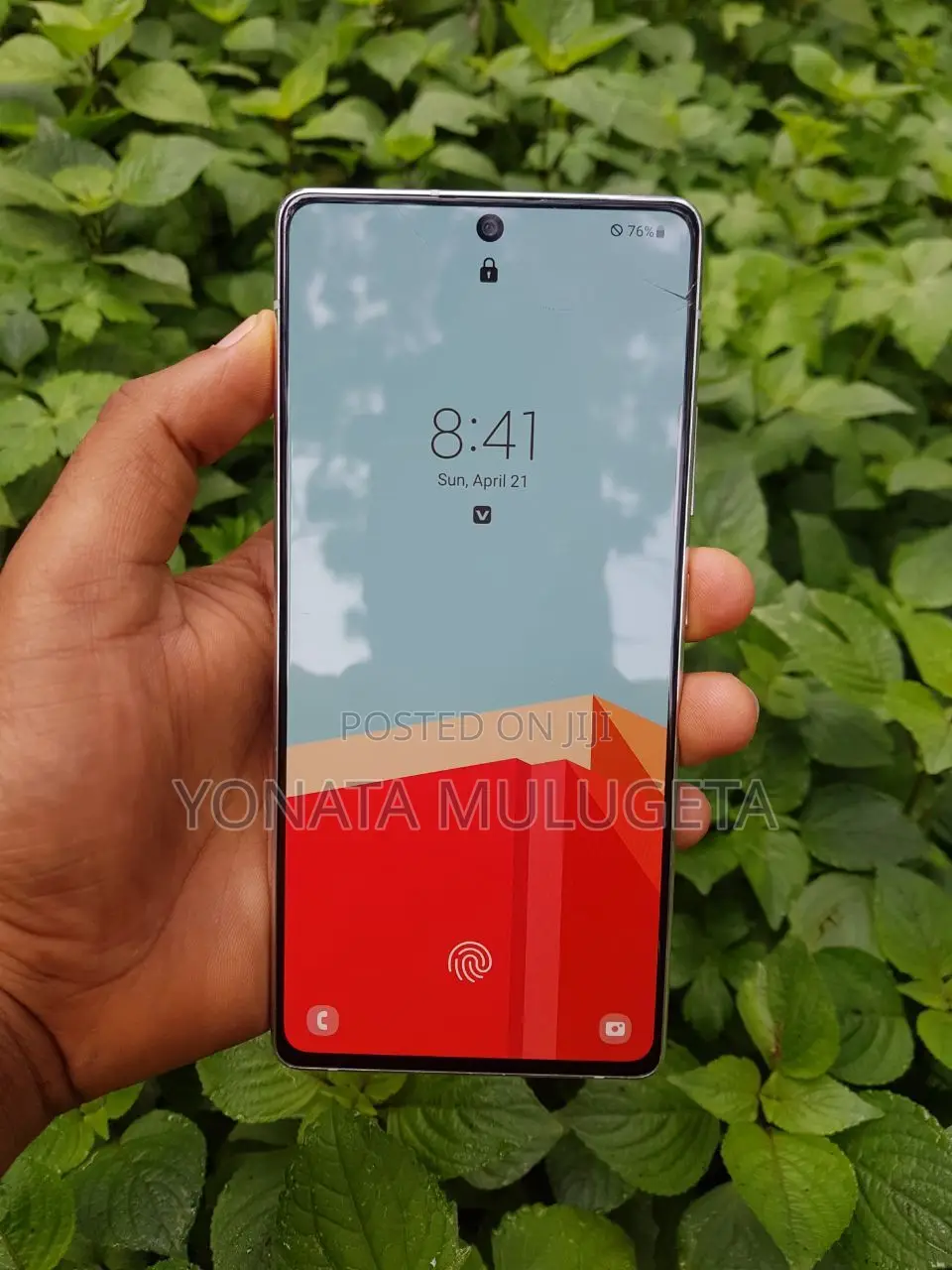 Samsung Galaxy A71 5G 128 GB