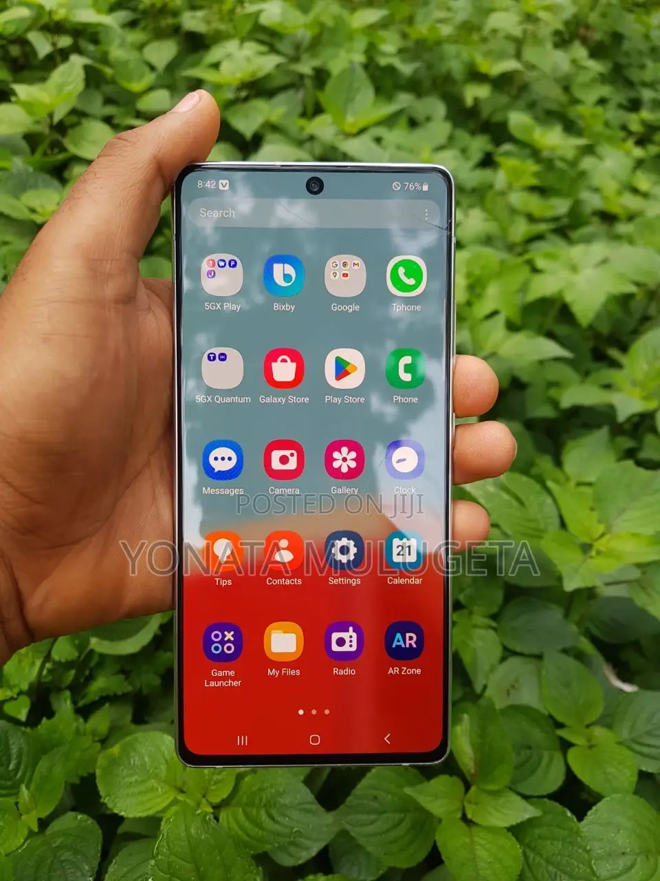 Samsung Galaxy A71 5G 128 GB