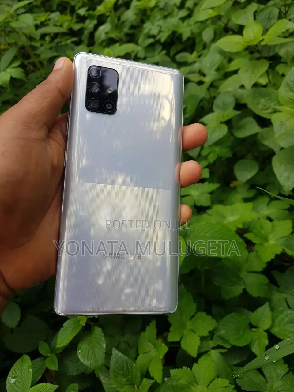 Samsung Galaxy A71 5G 128 GB