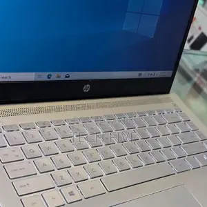 New Laptop HP Pavilion 15 8GB Intel Core I7 SSD 512GB