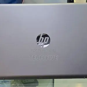 New Laptop HP Pavilion 15 8GB Intel Core I7 SSD 512GB