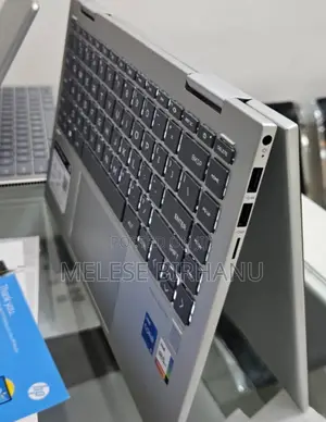 New Laptop HP Envy X360 8GB Intel Core I5 SSD 512GB