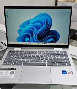 New Laptop HP Envy X360 8GB Intel Core I5 SSD 512GB