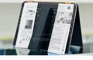 Photo - New Laptop HP Spectre 13 16GB Intel Core i7 SSD 1T