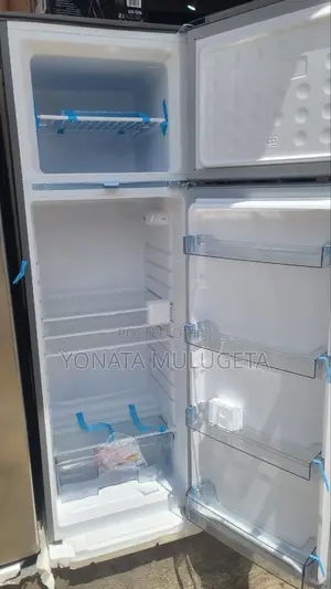 Max 360 Refrigrator