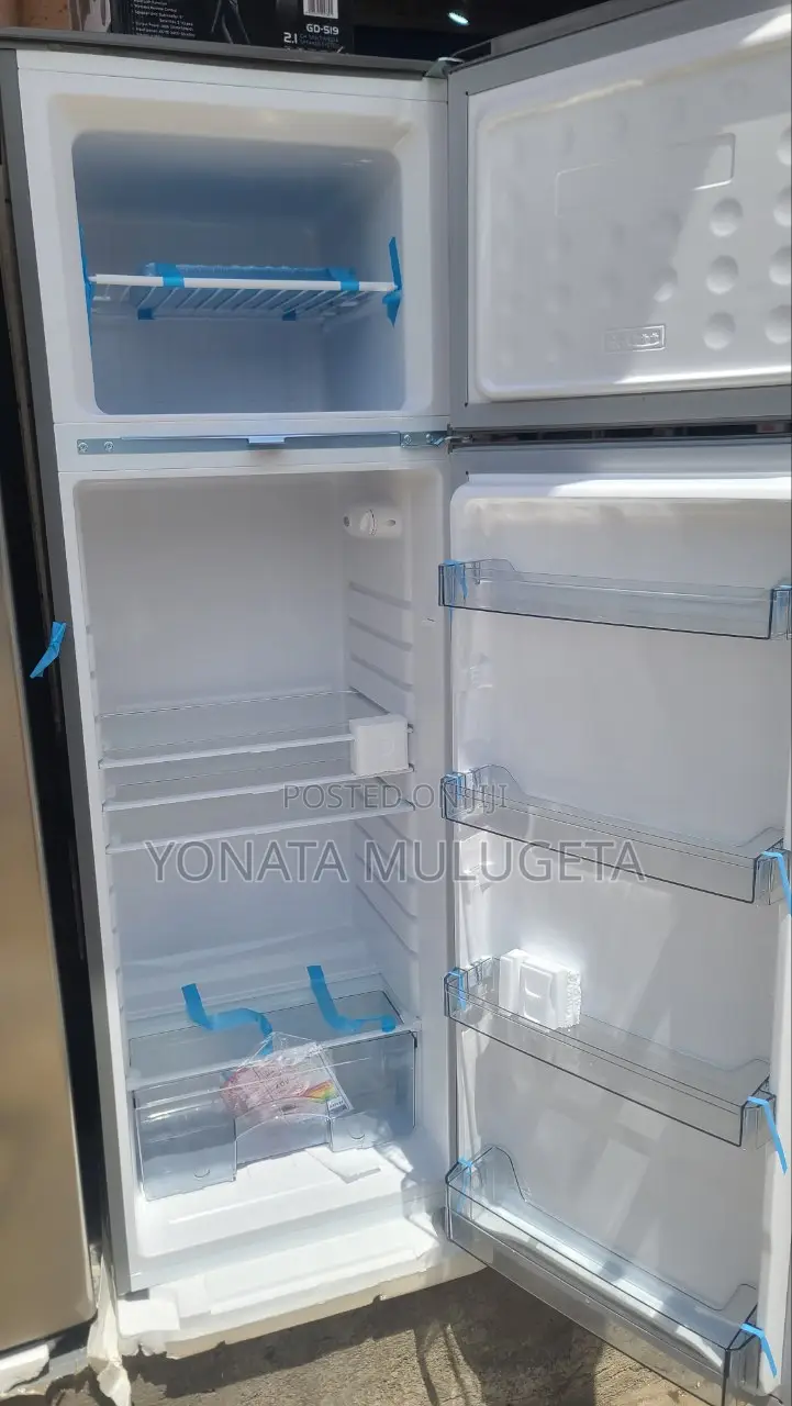 Max 360 Refrigrator