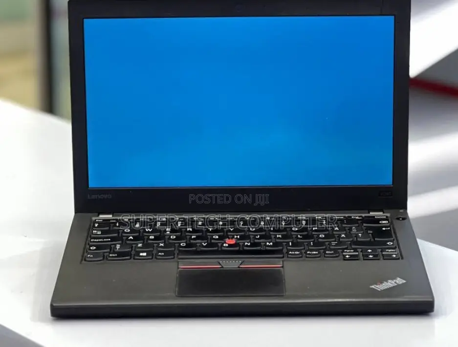 New Laptop Lenovo ThinkPad 240X 8GB Intel Core I5 HDD 500GB