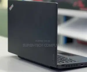 New Laptop Lenovo ThinkPad 240X 8GB Intel Core I5 HDD 500GB