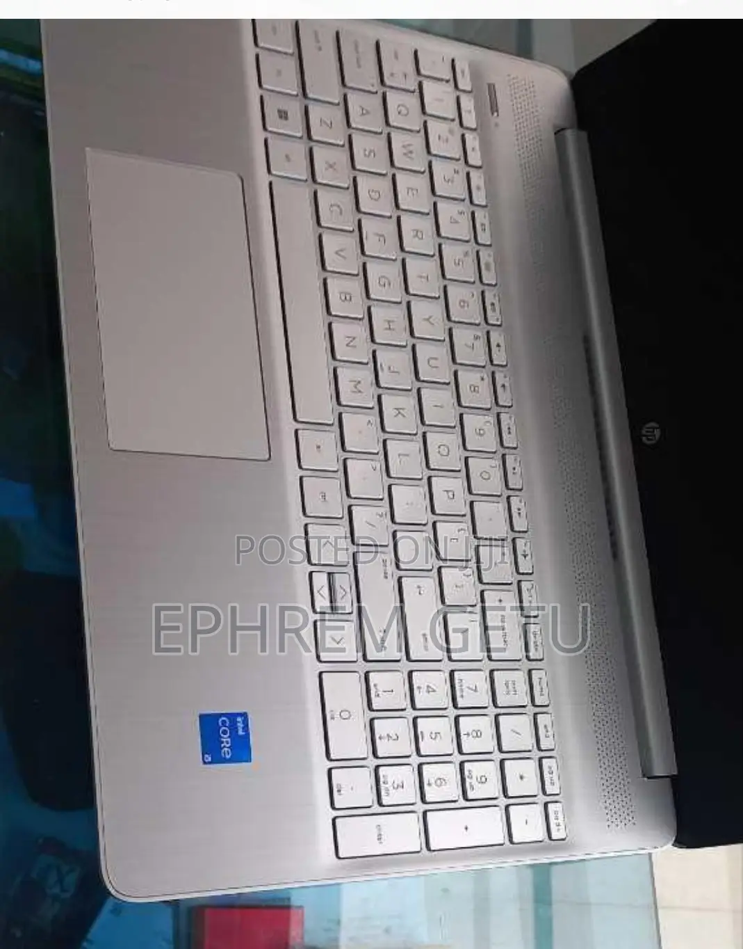 New Laptop HP Stream Notebook 8GB Intel Core I5 SSD 512GB