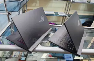 New Laptop Asus ROG Strix G15 16GB AMD Ryzen 7 SSD 1T