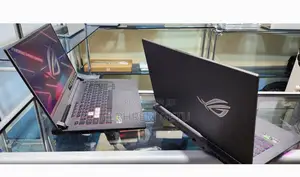 New Laptop Asus ROG Strix G15 16GB AMD Ryzen 7 SSD 1T