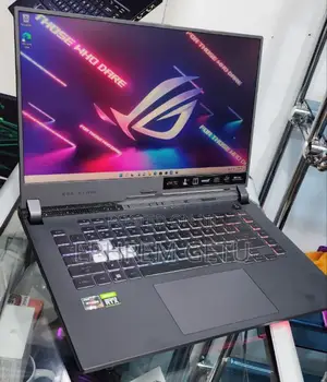 New Laptop Asus ROG Strix G15 16GB AMD Ryzen 7 SSD 1T