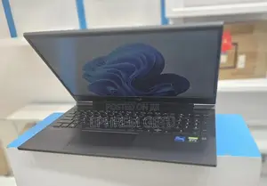 Photo - New Laptop HP Victus 15 16GB Intel Core I7 SSD 512GB