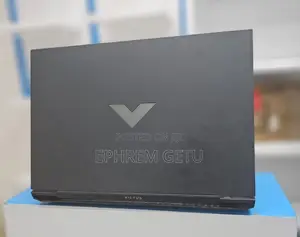 New Laptop HP Victus 15 16GB Intel Core I7 SSD 512GB