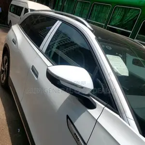 New Volkswagen ID.6 2023 White