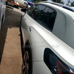 New Volkswagen ID.6 2023 White