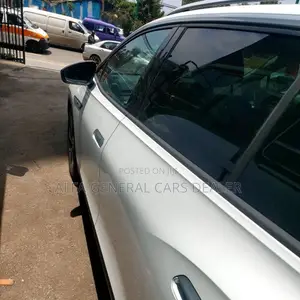 New Volkswagen ID.6 2023 White