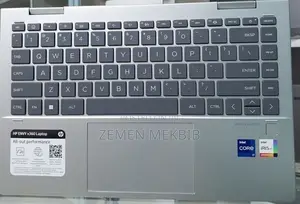New Laptop HP EliteBook X360 1040 G7 16GB Intel Core I7 SSD 512GB