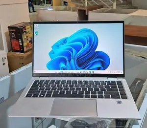 New Laptop HP EliteBook X360 1040 G7 16GB Intel Core I7 SSD 512GB