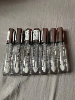 Photo - Essence Clear Lipgloss