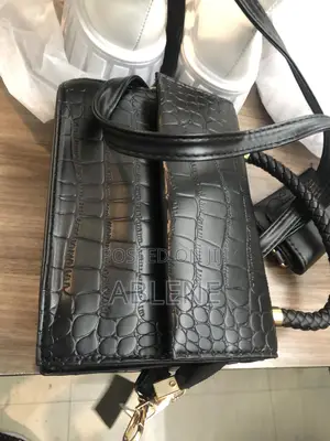 2pcs Women Cross Body Hand Bag