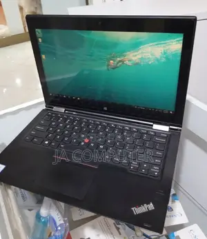 Photo - New Laptop Lenovo Yoga 260 16GB Intel Core I7 SSD 512GB