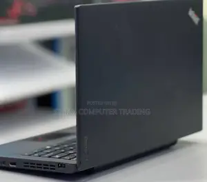 Laptop Lenovo ThinkPad Yoga 8GB Intel Core I5 HDD 500GB