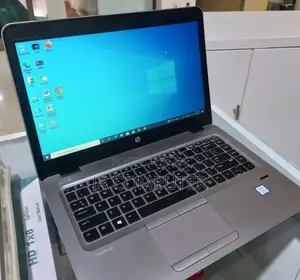 New Laptop HP EliteBook 840 G4 8GB Intel Core I5 HDD 1T