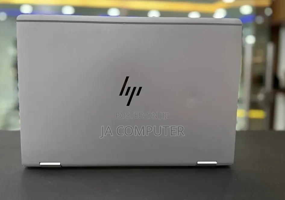 New Laptop HP EliteBook X360 1030 G2 8GB Intel Core I5 SSD 512GB
