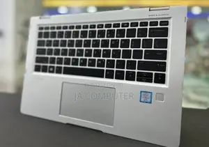 New Laptop HP EliteBook X360 1030 G2 8GB Intel Core I5 SSD 512GB