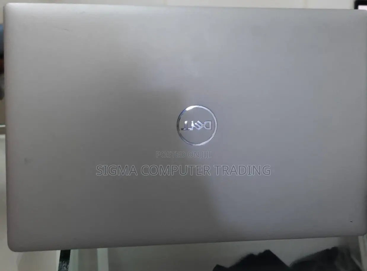 New Laptop Dell Latitude 5530 16GB Intel Core I5 SSD 512GB