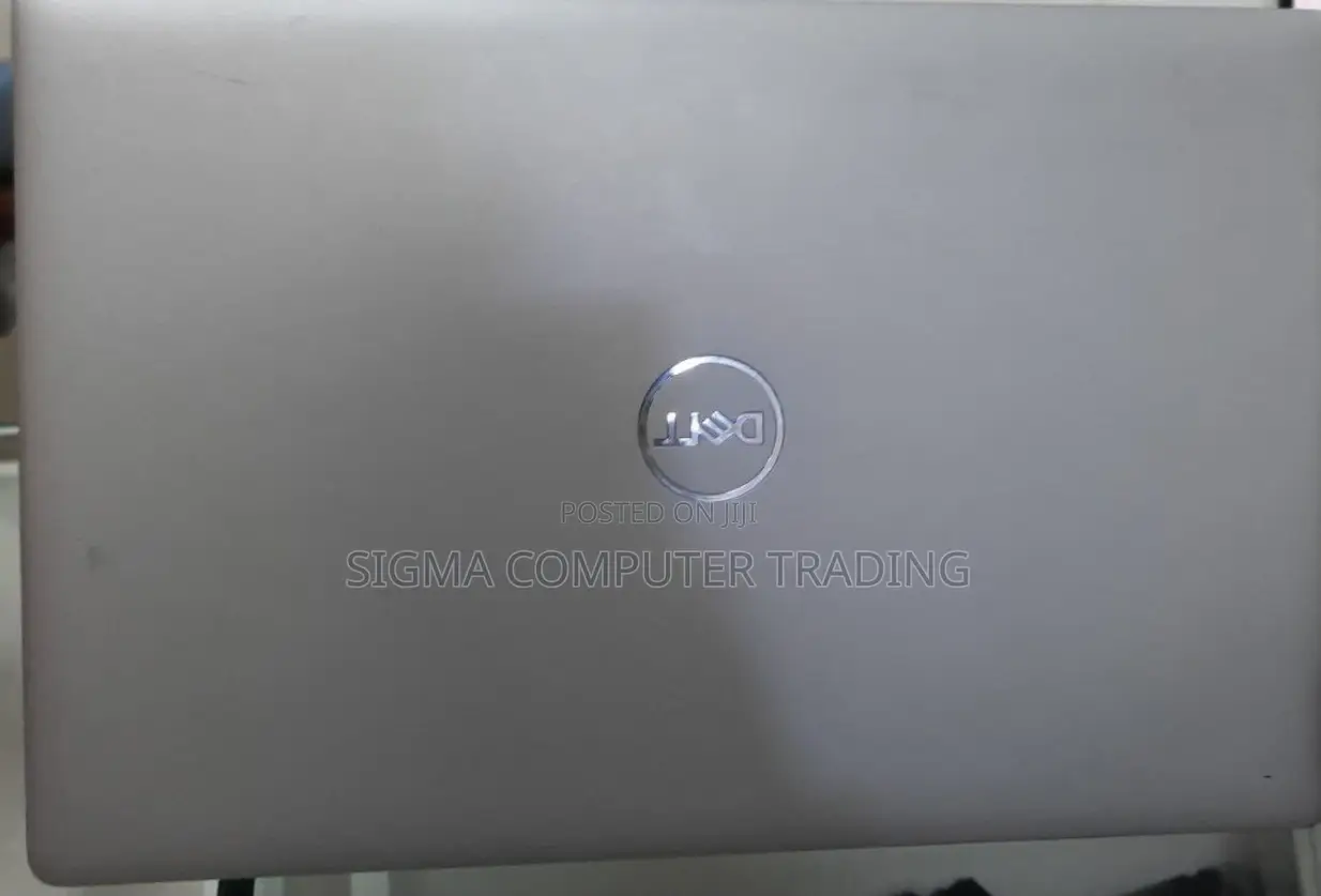 New Laptop Dell Latitude 5530 16GB Intel Core I5 SSD 512GB