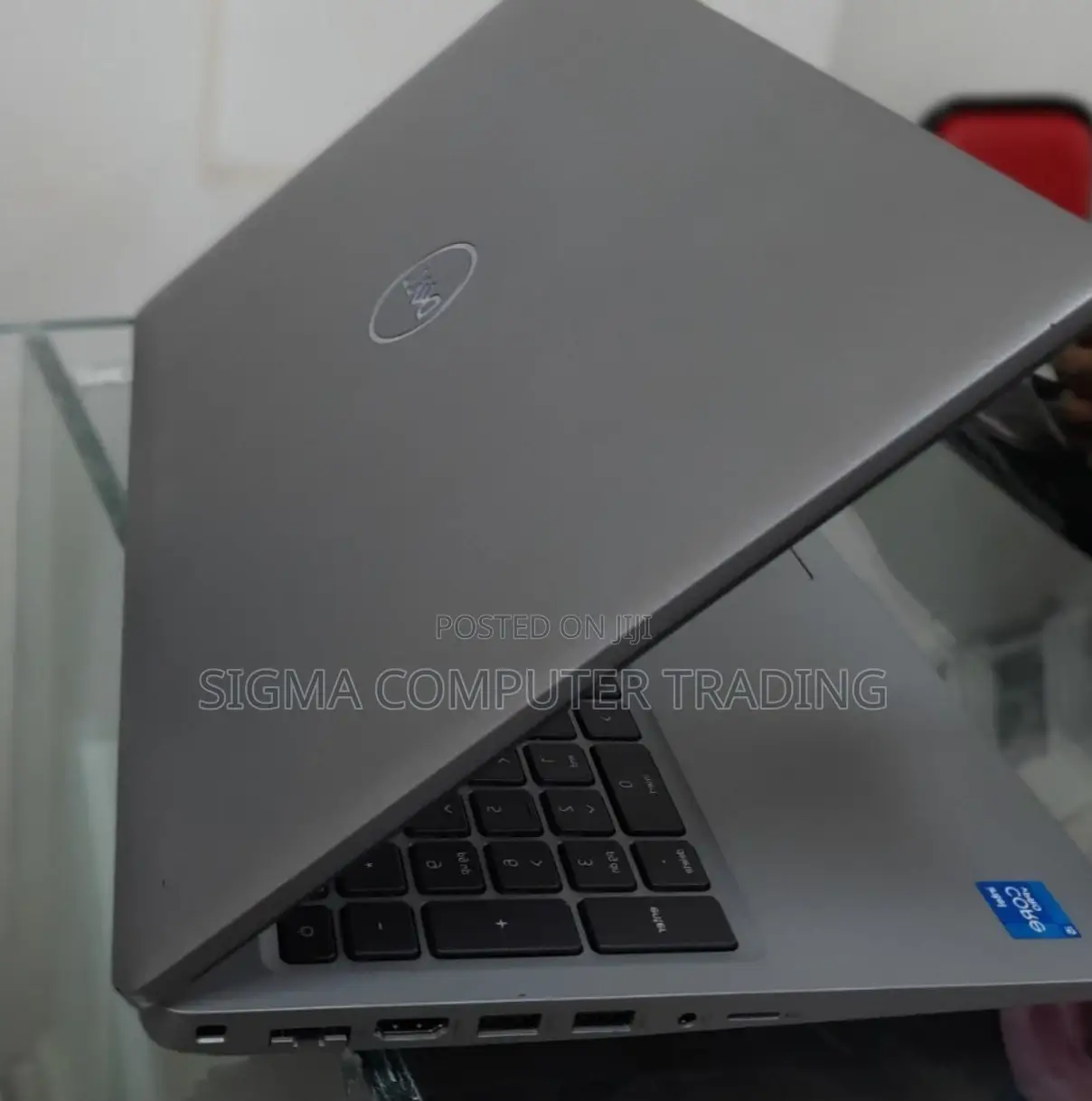 New Laptop Dell Latitude 5530 16GB Intel Core I5 SSD 512GB