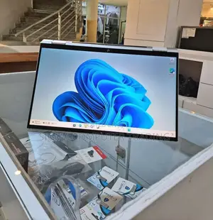 New Laptop HP EliteBook 1040 G6 16GB Intel Core i7 SSD 512GB