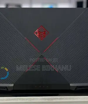 New Laptop HP Omen 15 16GB Intel Core I7 HDD+SSD 256GB