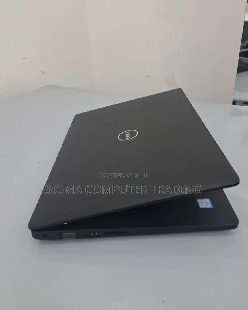 New Laptop Dell Latitude 5420 8GB Intel Core I5 HDD 1T