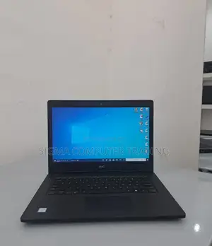 New Laptop Dell Latitude 5420 8GB Intel Core I5 HDD 1T
