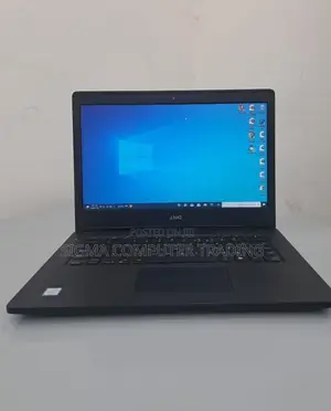 New Laptop Dell Latitude 5420 8GB Intel Core I5 HDD 1T