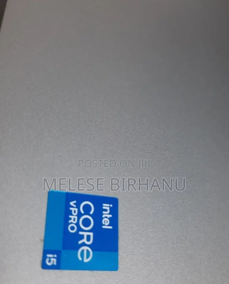 New Laptop Dell Latitude 5529 16GB Intel Core I5 SSD 512GB